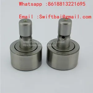 00.550.1505 SM52 PM52 Heidelberg Cam Follower F-222190 C6.011.121 Machine Spare Parts,Heidelberg Press Parts thumbnail-4