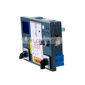ASD310 Switchgear Intelligent Control Device thumbnail-1