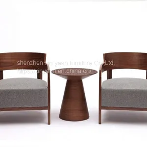 New Design Lounge Chair With Sofa thumbnail-2