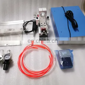 Ultrasonic Welding Generator Transducer Horn Machine Factoryr Transducer Horn Machine Factory thumbnail-4
