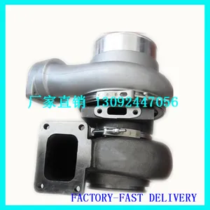 CAT 3408 TURBOCHARGER TV81/TL8106 465622-5002S 465622-0002 465622-0001 465622-9002 465622-2 8N6554 4W9104 0R5755 thumbnail-1