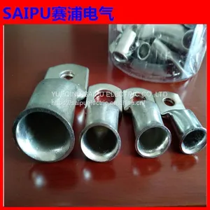 TERMINALS WITH COPPER AL MATERIAL OF UL SGS STANDARD SC thumbnail-1