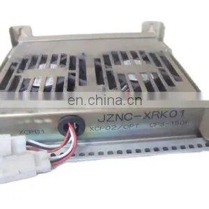 JZNC-XRK01D-1 AC Servo Drive thumbnail-3