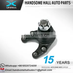 Professional Manufacturer Ball Head Joint for MAZDA E2000 E2200 Parts 4WD S247-34-510A 8AS2-34-510 Control Arm Ball Joint thumbnail-1