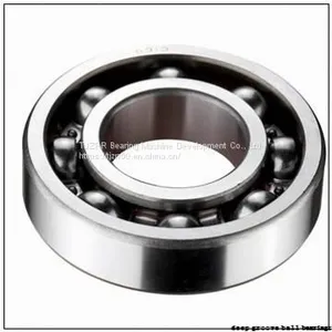NSK 95DSF01 Deep Groove Ball Bearings thumbnail-1