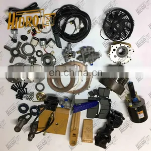 Original New EST-37A Transmission Control 6057018969 Controller 5WG-160 6009365007 ECU 0 260 001 038 thumbnail-5
