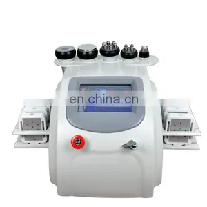 Try it and You Will Like It! RL-I01! Lipo Cavitation and Radio Frequency Machine thumbnail-1