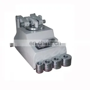 Liyi Rubber Taber Abrasion Tester Abrasion Test Equipment thumbnail-2