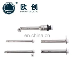 High Quality Gynaecology Surgical Instruments Morcellator thumbnail-4