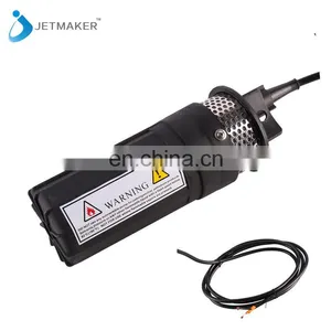 High Power 10M3/H High Pressure Solar Pump Submersible Pump Solar Water Pump for Agriculture thumbnail-3