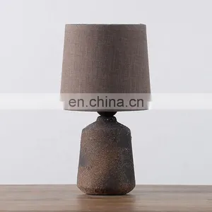 Table Lamp Item Type and Antique Style Desk Lamp for Indoor Room thumbnail-2