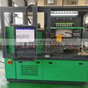 CR825 EUI EUP Common Rail Test Bench COMMON RAIL TEST BENCH WITH HEUI TESTING SYSTEM thumbnail-3