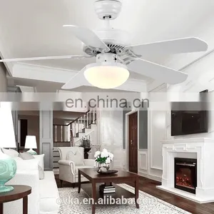 Simple and Stylish Modern Upscale Restaurant Kiba Fan Lights Ceiling Fan Light Chandelier Shop Decoration Fan thumbnail-3