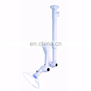 Air Exhaust Hood, Biotechnology Universal Air Exhaust Used in Laboratory thumbnail-1