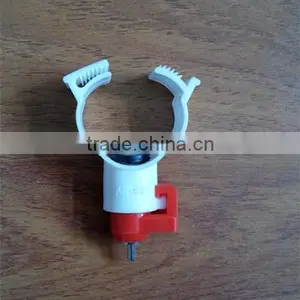 High Quantity Automatic Drinker for Chicken in Cage-22mm 25mm and 26mm thumbnail-1