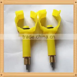 Automatic Rabbit Nipple Drinker /factory Direct Sale 360 Degree Automatic Rabbit Nipple Drinker thumbnail-1