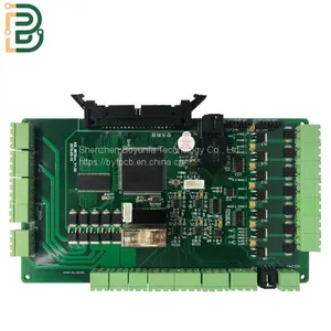 Printed Citcuit Board Manufacture PCB Board Factory 94 V0 PCB thumbnail-1