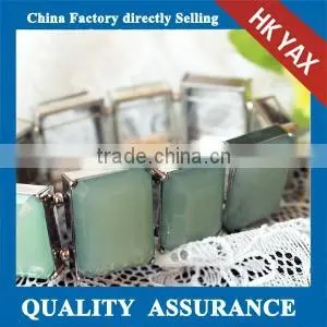 W1030 Girl Lucky Beads Bracelet,lucky Beads Bracelet for Girl,square Beads Lucky Beads Bracelet thumbnail-1