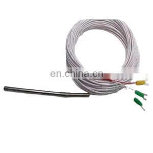 2020 Hot Scale Rtd Pt100 Sensors Thermocouple With Connection Box thumbnail-1