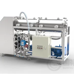 Centrifugal Membrane Equipment thumbnail-2
