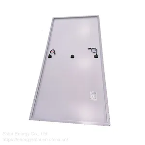 450w Mono Half Cell Solar Panel for Home Solar Power System thumbnail-2