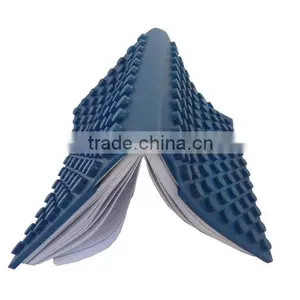 Hottest Factory Directly Sale Silikon Book Legos A5/A6/A7 Size Custom Logo Notebook thumbnail-2
