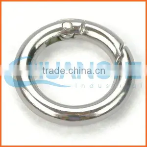 Made in China 20mm Snap Hook thumbnail-5