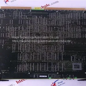Honeywell 51196990-500 Power Supply Module PLC DCS VFD thumbnail-1