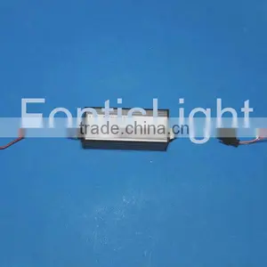 3W LED Driver Dimmable Waterproof IP67 thumbnail-1