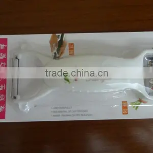 Hot Selling Peeler With Grater thumbnail-2