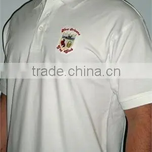 100% Cotton Polo Tshirt thumbnail-1