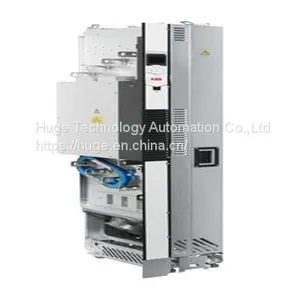 ABB ACS880-04-820A-3 AC Inverter Drive thumbnail-1