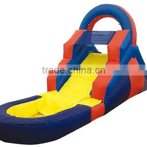 Good Quality Inflatable Slide for Kids Outdoor Activities thumbnail-1