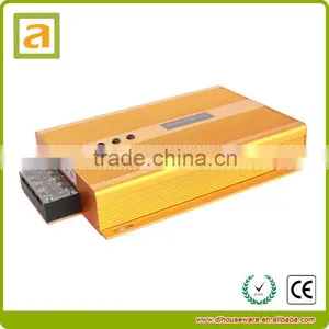Intelligent 3 Phase Metal 45kw 60kw 90kw 100kw Power Saver Equipment Energy Saving Device Energy Saver Electricity Saving Box thumbnail-3