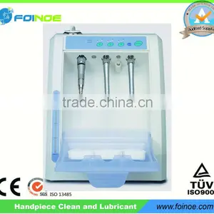 Automatic Dental Handpiece Clean and Lubricate System thumbnail-1