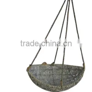Half Flower Pot thumbnail-1