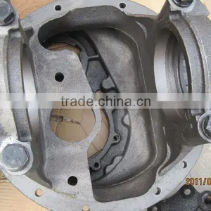 Dongfeng EQ460 Intermediate Axle Reducer Shell thumbnail-1