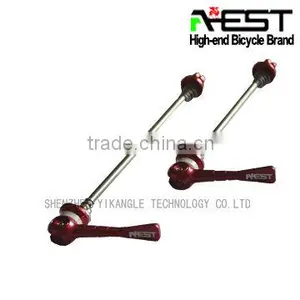 Bike Skewer Wheels,quick Release Skewers thumbnail-2