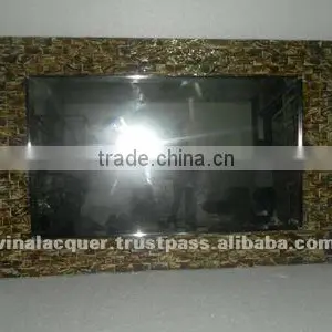 Mirror Farme, Photo Frame, Picture Frame, Lacquer Frame thumbnail-1