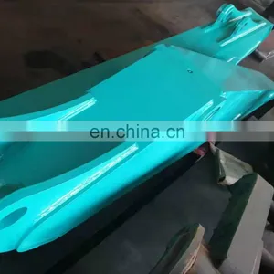 SK230 Kobelc-o Excavator Long Reach Boom Arm thumbnail-4