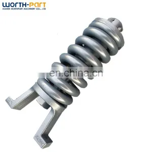 Sk200 Track Cylinder Assy for Idler thumbnail-2