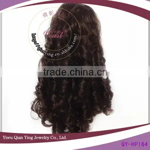 Brazilian Crochet Hair Extension Simplicity Hair Extensions thumbnail-1