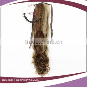 Promotion Natural Curly Hair Extensions Popular Hair Extensions thumbnail-1