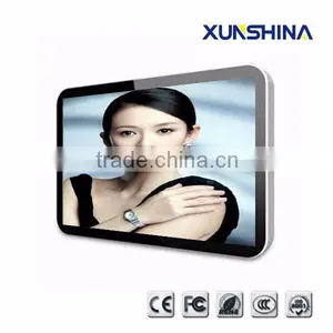 32 Inch Network Lcd Advertising Display thumbnail-1