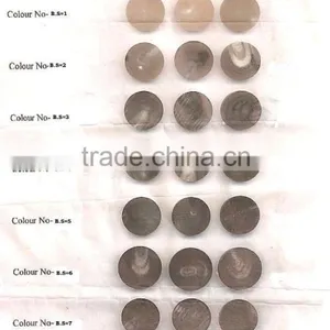 BUFFALO HORN BUTTONS thumbnail-6