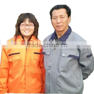 Flame Retardant Workwear thumbnail-1