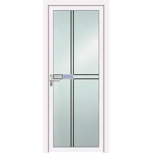 Aluminium Doors for Hotels thumbnail-4