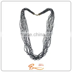 Hot Selling Latest Design for Anniversary Minimalism Necklace thumbnail-2