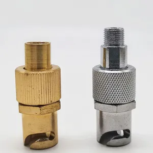 Grease Hose With Outer Ribbon Pin Joint thumbnail-2