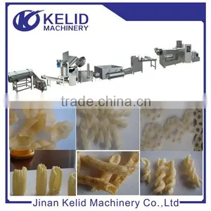 2015 Hot Sale New Condition Fried Snack Processing Machine thumbnail-1